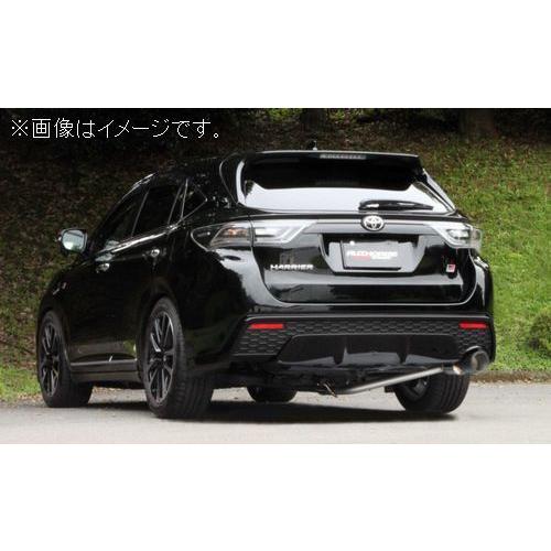 個人宅配送可能] FUJITSUBO(フジツボ) マフラー A-S トヨタ