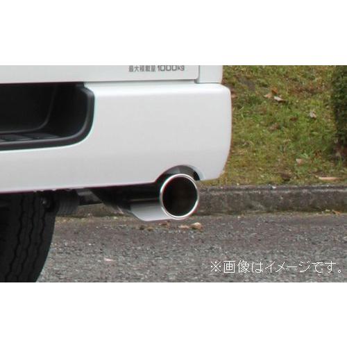 FUJITSUBO（フジツボ） 個人宅発送可能 マフラー A-S シリーズ トヨタ 