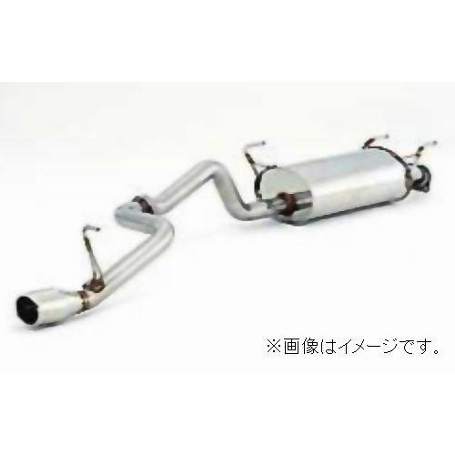 FUJITSUBO（フジツボ） 自動車関連業者直送限定 マフラー A-S トヨタ