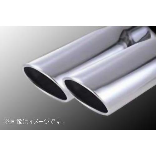 FUJITSUBO（フジツボ） 自動車関連業者直送限定 マフラー A-S シリーズ
