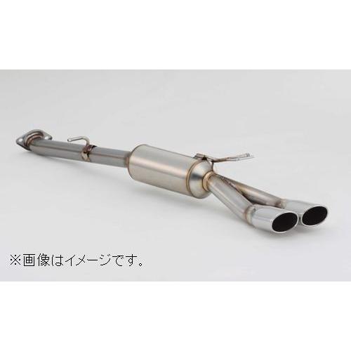 FUJITSUBO（フジツボ） 自動車関連業者直送限定 マフラー A-S シリーズ