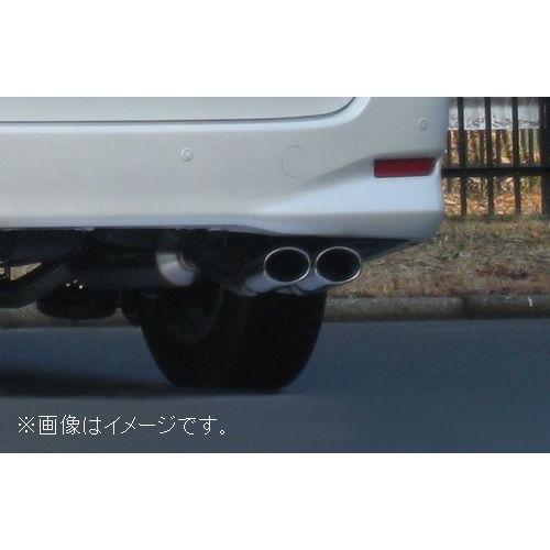 FUJITSUBO 個人宅発送可能 フジツボ マフラー A-Sシリーズ