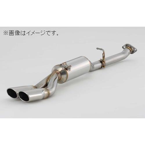 FUJITSUBO（フジツボ） 個人宅発送可能 マフラー A-Sシリーズ TOYOTA