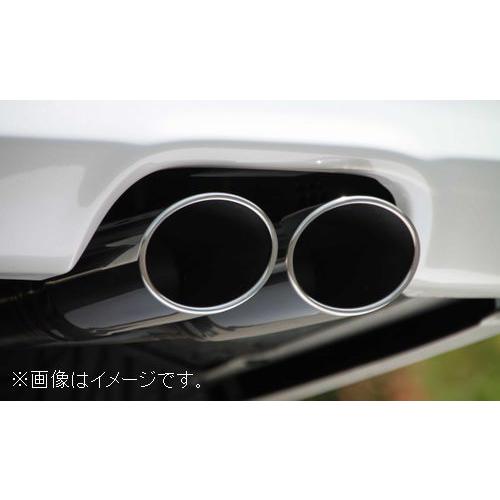 FUJITSUBO（フジツボ） 自動車関連業者直送限定 マフラー A-S トヨタ