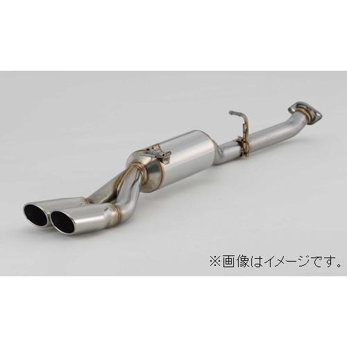 FUJITSUBO（フジツボ） 個人宅発送可能 マフラー A-S トヨタ ANH20W
