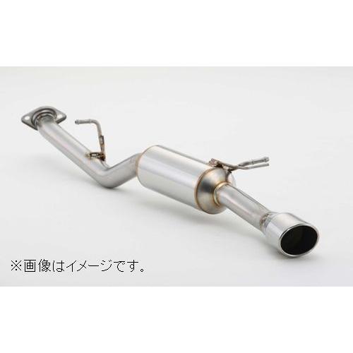 FUJITSUBO（フジツボ） 自動車関連業者直送限定 マフラー A-S トヨタ