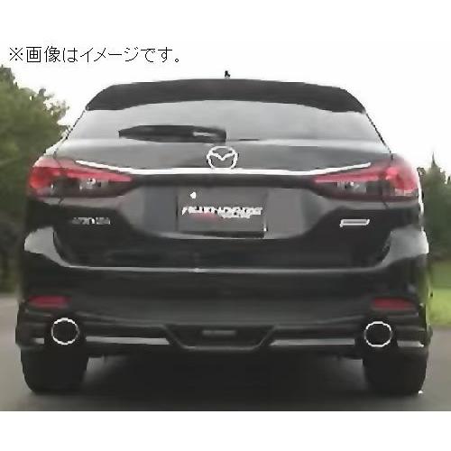 FUJITSUBO 個人宅発送可能 フジツボ マフラー A-S シリーズ