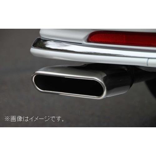 FUJITSUBO（フジツボ） 自動車関連業者直送限定 マフラー A-S シリーズ
