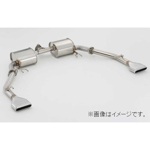 FUJITSUBO（フジツボ） 自動車関連業者直送限定 マフラー A-S シリーズ