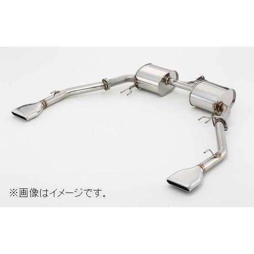 希少　RA-1 初期型　オデッセイ　フジツボ　マフラー　JASMA FUJITSUBO（フジツボ） 自動車関連業者直送限定 マフラー A-S シリーズ