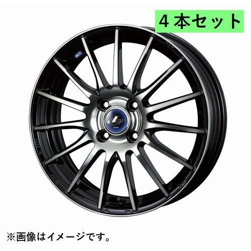 WEDS（ウェッズ） 個人宅発送可能 ウエッズ Weds 16X6.0J +45 4穴