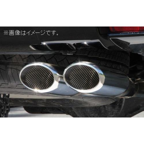 FUJITSUBO（フジツボ） 自動車関連業者直送限定 マフラー A-S シリーズ