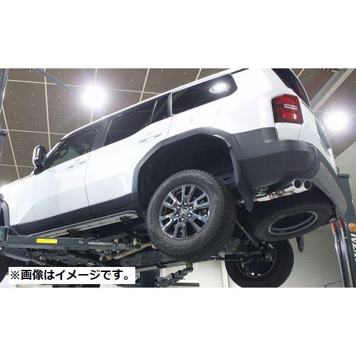 FUJITSUBO（フジツボ） 個人宅発送可能 マフラー A-S シリーズ トヨタ