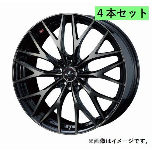 WEDS（ウェッズ） 個人宅発送可能 ウエッズ Weds 18X7.0J +47 5穴 