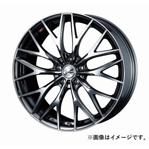 WEDS（ウェッズ） 個人宅発送可能 ウエッズ Weds 18X7.0J +47 5穴