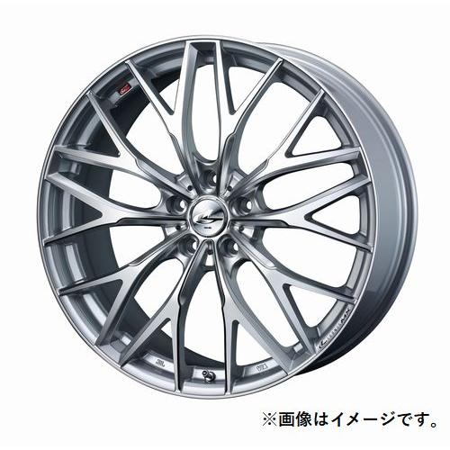 WEDS（ウェッズ） 個人宅発送可能 ウエッズ Weds 18X7.0J +53 5穴