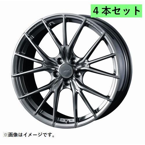 WEDS（ウェッズ） 個人宅発送可能 ウエッズ Weds 19X8.0J +48 5穴