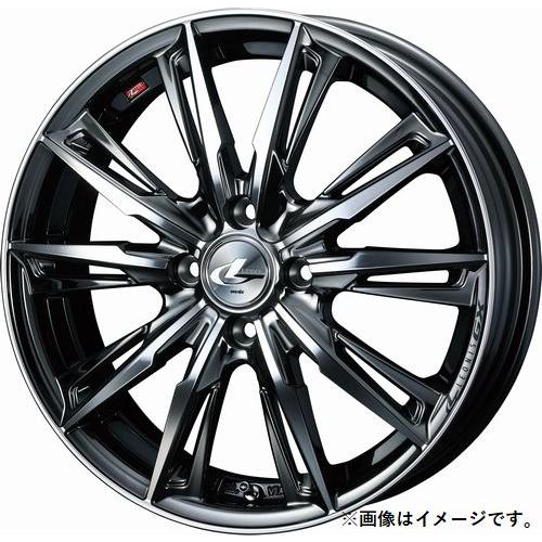 WEDS（ウェッズ） 個人宅発送可能 ウエッズ Weds 14X4.5J +45 4穴 