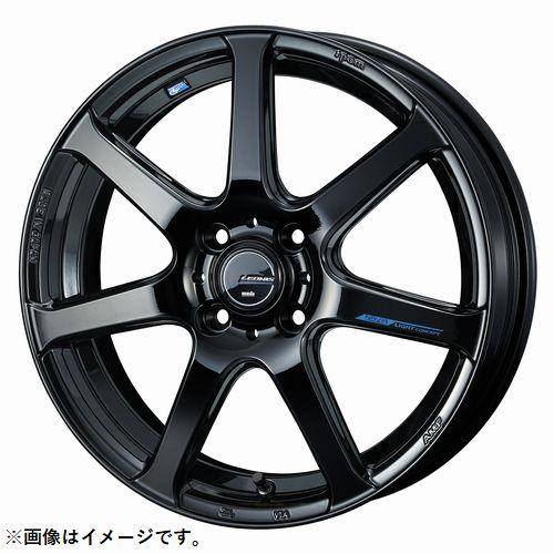 WEDS（ウェッズ） 個人宅発送可能 ウエッズ Weds 15×4.5J +45 4穴