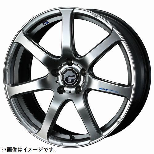 WEDS（ウェッズ） 個人宅発送可能 ウエッズ Weds 19X8.0J +45 5穴