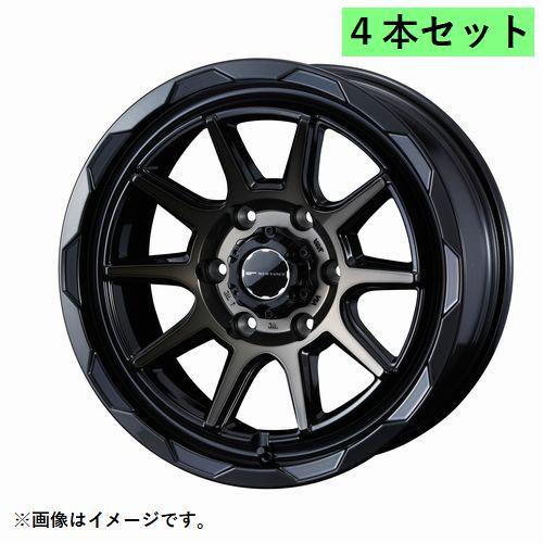 s様送料込み WEDS ウェッズ NOVARIS 215/45R18 楽天市場】ノヴァリス・ローグ VF 18インチ 8J インセット +42