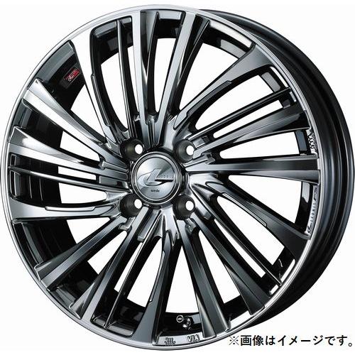 WEDS（ウェッズ） 個人宅発送可能 ウエッズ Weds 15X4.5J +45 4穴