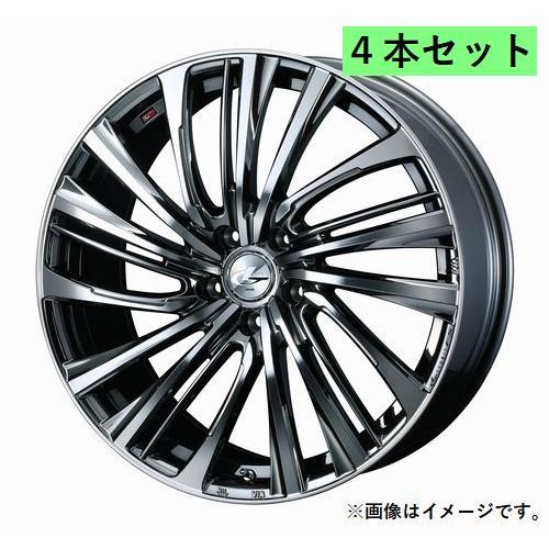WEDS 個人宅発送可能 ウエッズ Weds 20X8.5J +35 5穴 PCD114.3 BMCMC 
