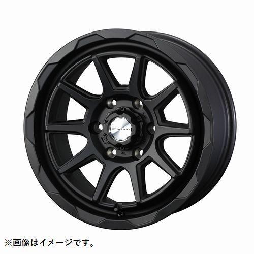 WEDS（ウェッズ） 個人宅発送可能 ウエッズ Weds 16X6.5J +38 6穴
