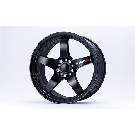 NISMO 10月中旬頃出荷予定!! ニスモ LM GT4 19 × 9.5J Inset15 PCD114 