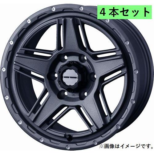 WEDS（ウェッズ） 個人宅発送可能 ウエッズ Weds 17X6.5J +38 6穴