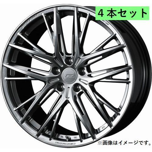 WEDS（ウェッズ） 個人宅発送可能 ウエッズ Weds 19X8.5J +48 5穴