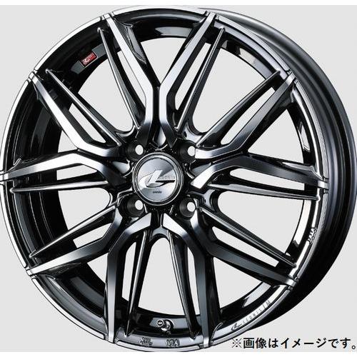 WEDS（ウェッズ） 個人宅発送可能 ウエッズ Weds 14X4.5J +45 4穴