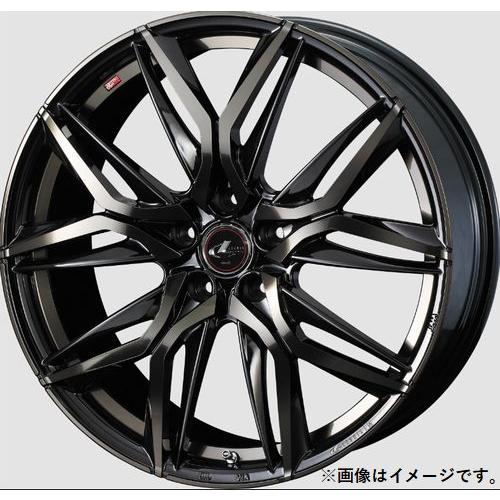 WEDS（ウェッズ） 個人宅発送可能 ウエッズ Weds 18X7.0J +47 5穴