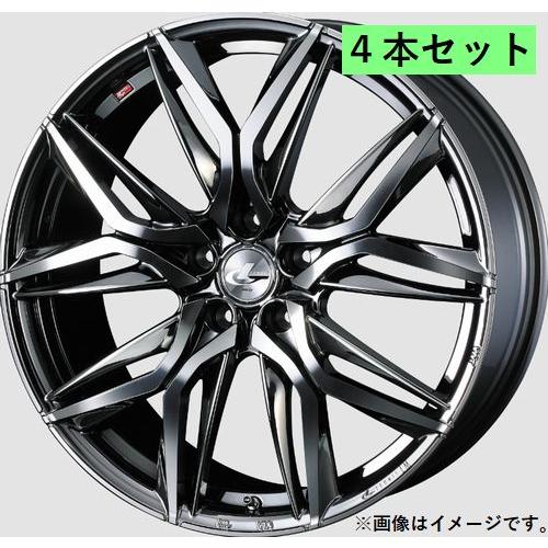 WEDS 個人宅発送可能 ウエッズ Weds 20X8.5J +35 5穴 PCD114.3 BMCMC 