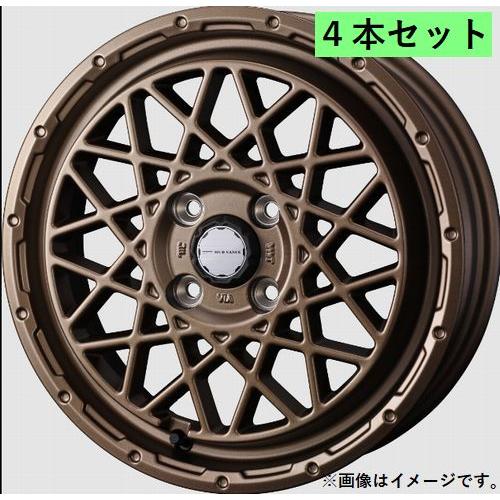 即購入大歓迎！さま専用です。 WEDS（ウェッズ） 個人宅発送可能 ウエッズ Weds 12X4.00B +40 4穴