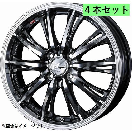 中古 美品 R.E.G. O-K ALL STAINLESS 45 WEDS（ウェッズ） 個人宅発送可能 ウエッズ Weds 15X4.5J +45 4穴