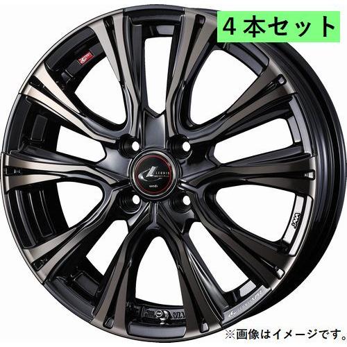 WEDS（ウェッズ） 個人宅発送可能 ウエッズ Weds 15X5.5J +50 4穴 