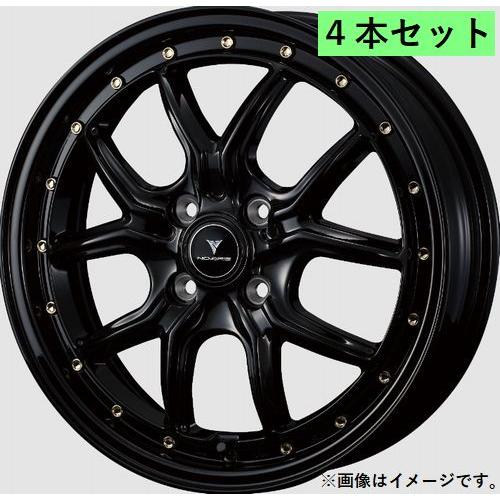WEDS（ウェッズ） 個人宅発送可能 ウエッズ Weds 16X5.0J +45 4穴