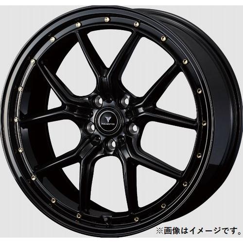 WEDS（ウェッズ） 個人宅発送可能 ウエッズ Weds 18X7.5J +38 5穴
