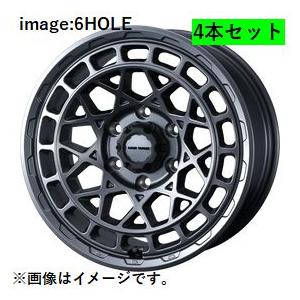 WEDS（ウェッズ） 個人宅発送可能 Weds 17X8.0J+38 5穴 PCD127 MGMT 