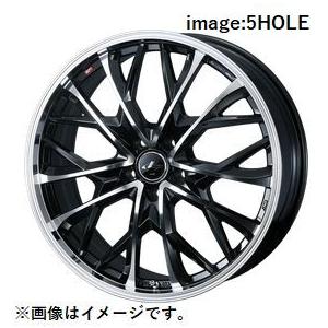 WEDS（ウェッズ） 個人宅発送可能 ウエッズ Weds 15X5.5J +43 4穴