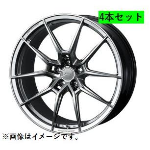 WEDS（ウェッズ） 個人宅発送可能 ウエッズ Weds 18X8.0J +48 5穴