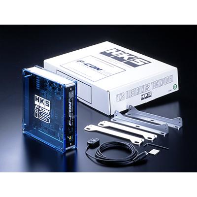 HKS（エッチケーエス） 個人宅発送可能 HKS F-CON iS 汎用 (42011