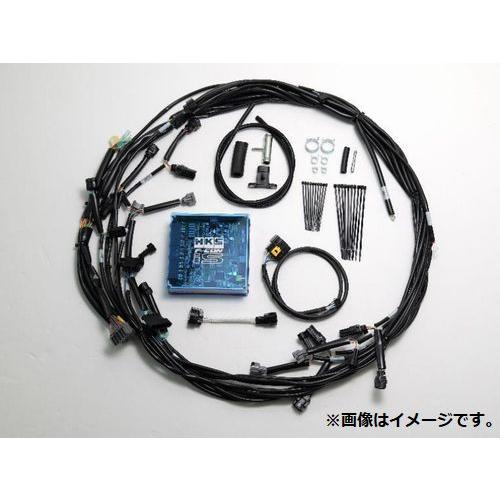 HKS 個人宅発送可能 SUB CONTROL SYSTEM サブコントロール