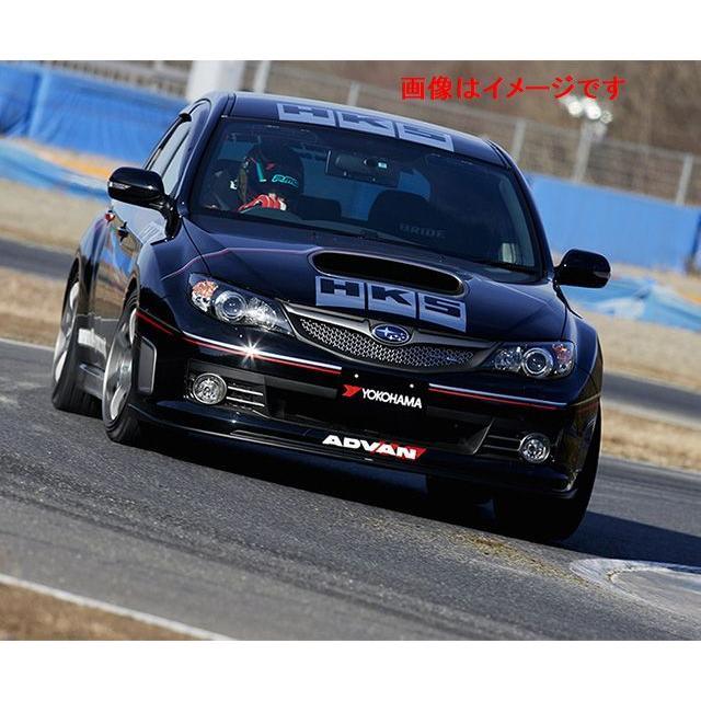 HKS 個人宅発送可能 フラッシュエディター SUBARU インプレッサ WRX 