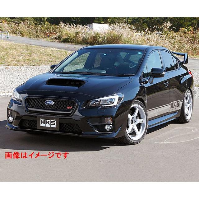 HKSスバルWRX S4 VAG FA20型 フラッシュエディター