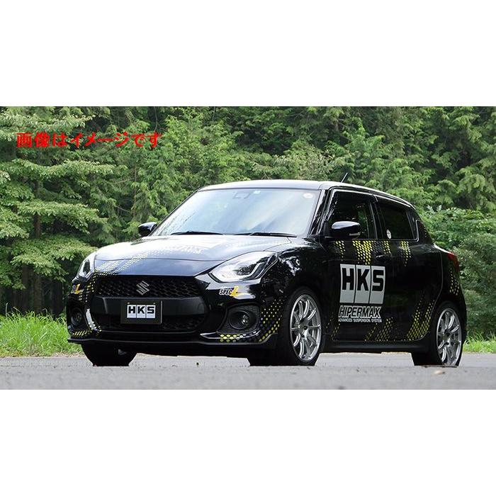 HKS 個人宅発送可能 フラッシュエディター スイフトスポーツ CBA-ZC33S 