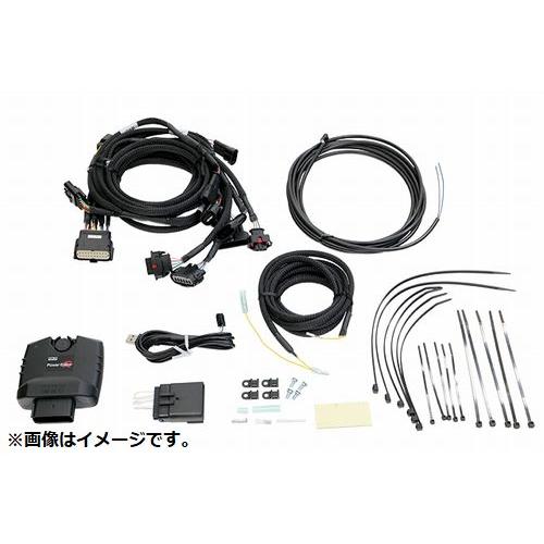 HKS（エッチケーエス） 個人宅発送可能 パワーエディター 車種別キット