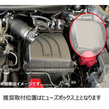 アディクション ヤリスボディ 未開封 アディクション