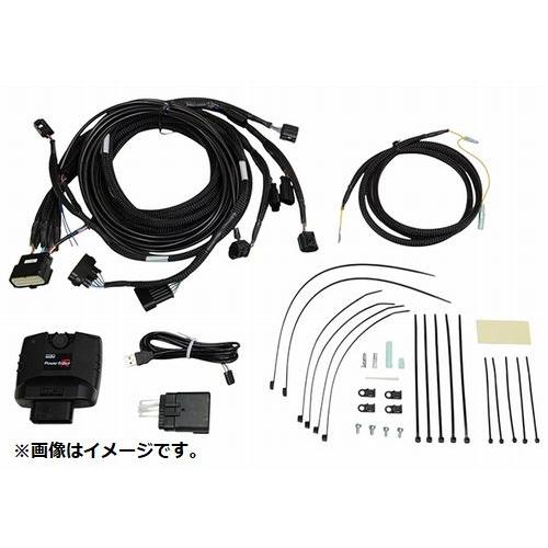 HKS 個人宅発送可能 パワーエディター 車種別キット TOYOTA